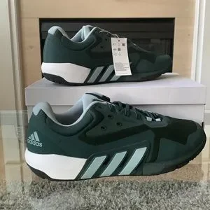 adidas | Shoes | Nib New Adidas Mintgreen Dropset Trainer 